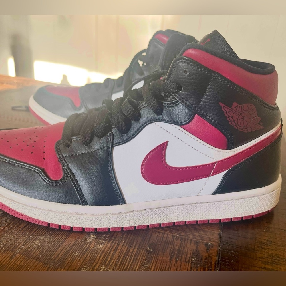 Air Jordan Sneakers
